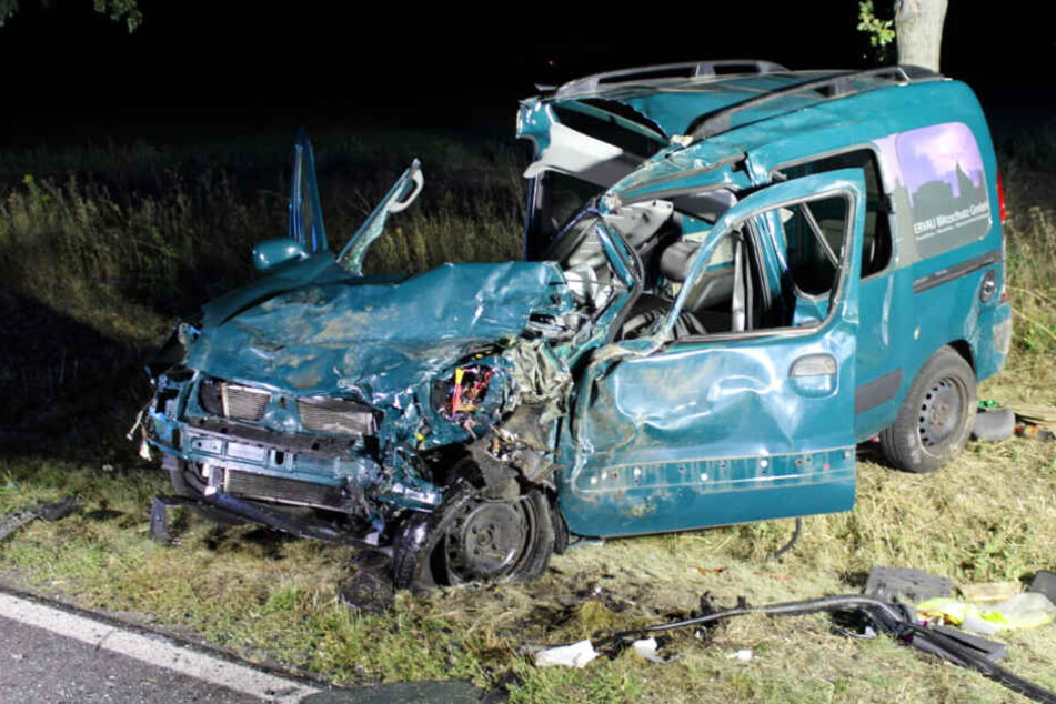 Unfall Leipzig: Verkehrsunfälle von heute in Leipzig - A9 / A14 / A38