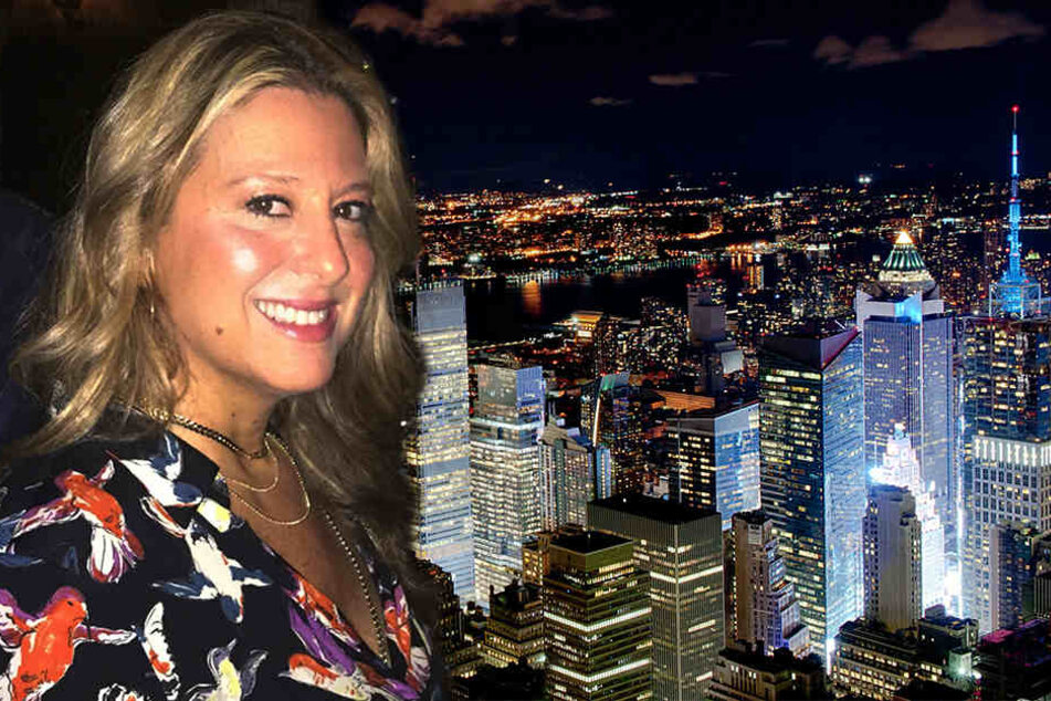 Ariel Palitz ist die neue Schnittstelle zwischen der Politik und Clubszene in New York.