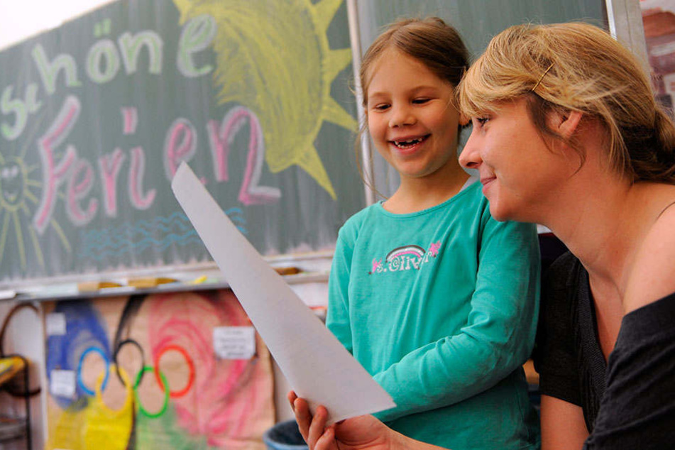 Der Lehrerberuf soll attraktiver werden. Doch CDU und SPD haben sich noch nicht geeinigt, wie.