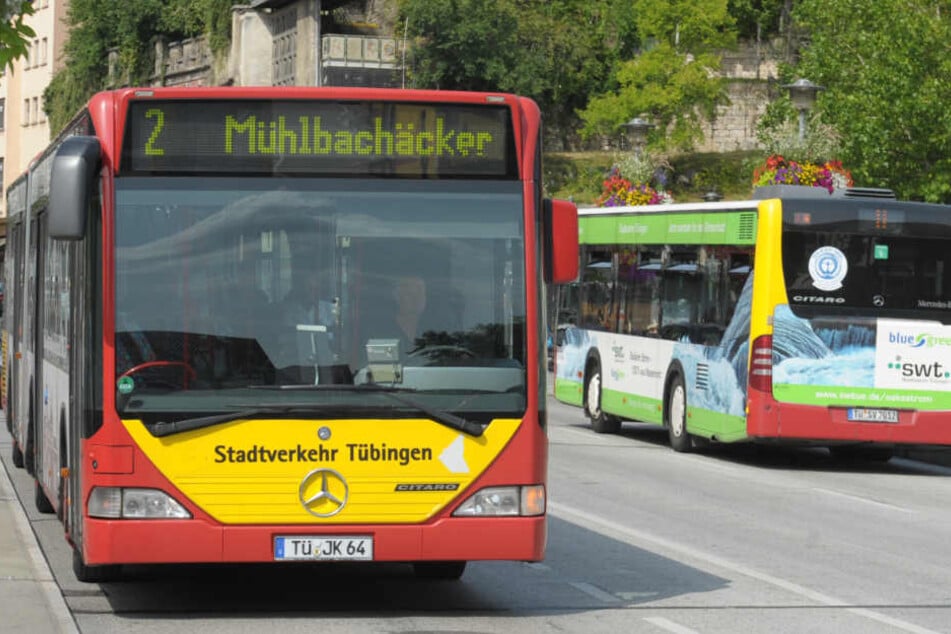 Ein Gratis-Betrieb würde in Tübingen mit rund 15 Millionen Euro zu Buche schlagen. (Archivbild)