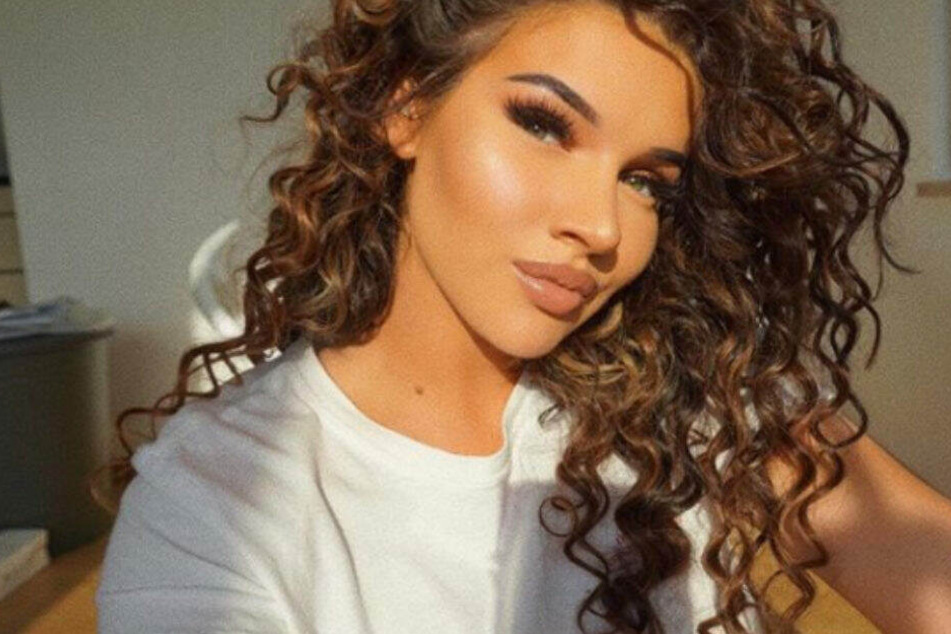 Shirin David äußerte sich in ihrer Instagram-Story zu dem Beef mit Shindy.