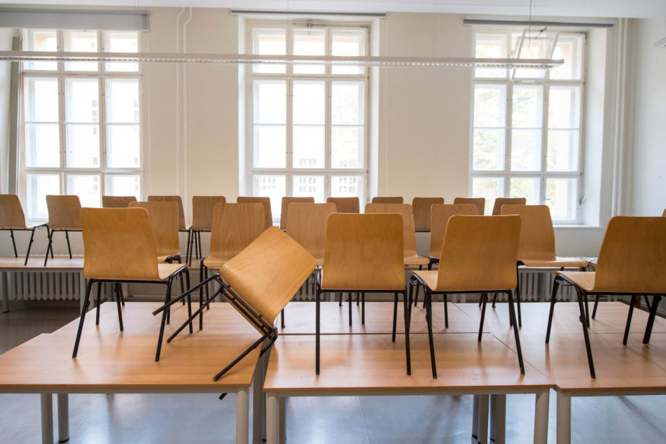 Einem suspendierten Schulleiter wird Körperverletzung in 20 Fällen vorgeworfen (Symbolfoto)