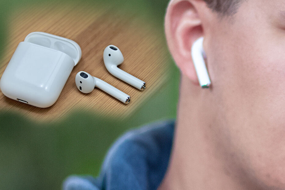 Die besagten In-Ear-Kopfhörer kosten etwa 75 Euro. (Symbolbild)