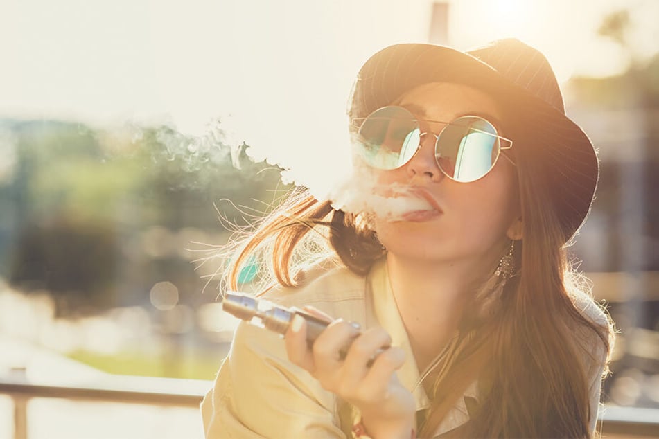 Vaporizer und ähnliche Geräte liegen bei jungen Menschen voll im Trend, doch mit ihrer Wirkung setzen sich nur die wenigsten auseinander.
