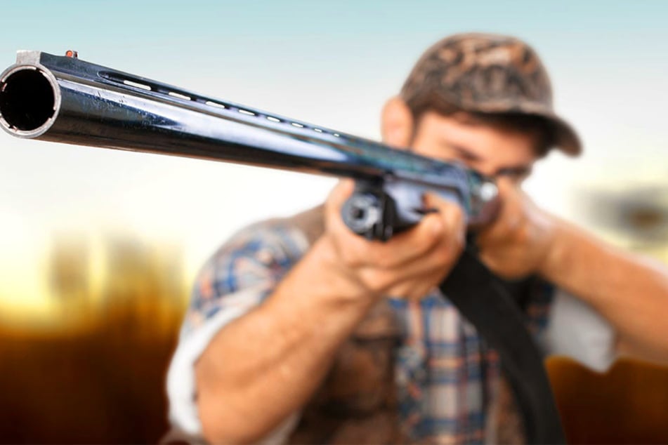 Der Jäger schoss dem Flüchtling aus Notwehr in den Kopf. Der 18-Jährige starb hinterher an seinen schweren Verletzungen.