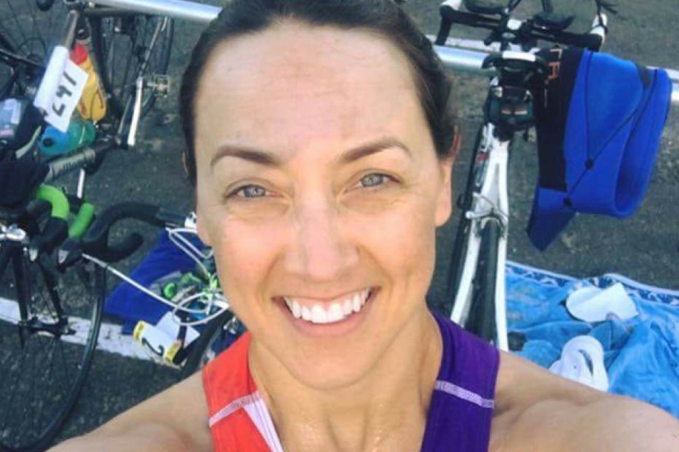 Fünf Wochen lag sie im Koma: Heute berichtet Colleen Alexander (42) von ihren Empfindungen.