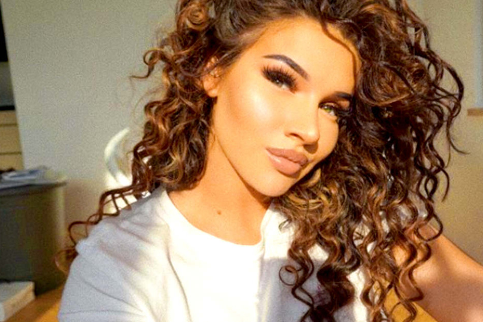Shirin David (23) steht offen zu ihren zahlreichen Beauty-OPs.