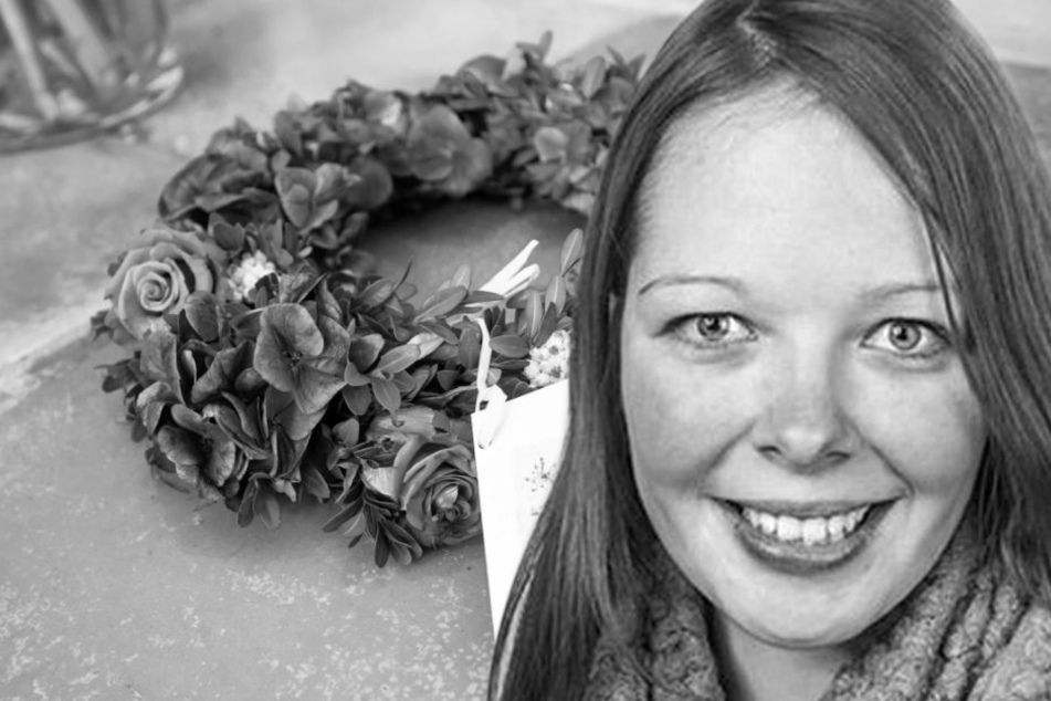 Die im Juni ermordete Sophia L. wurde am Freitag in Amberg beigesetzt.