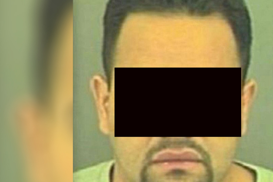 Dieser Mörder hat mehrere Familienmitglieder auf dem Gewissen.