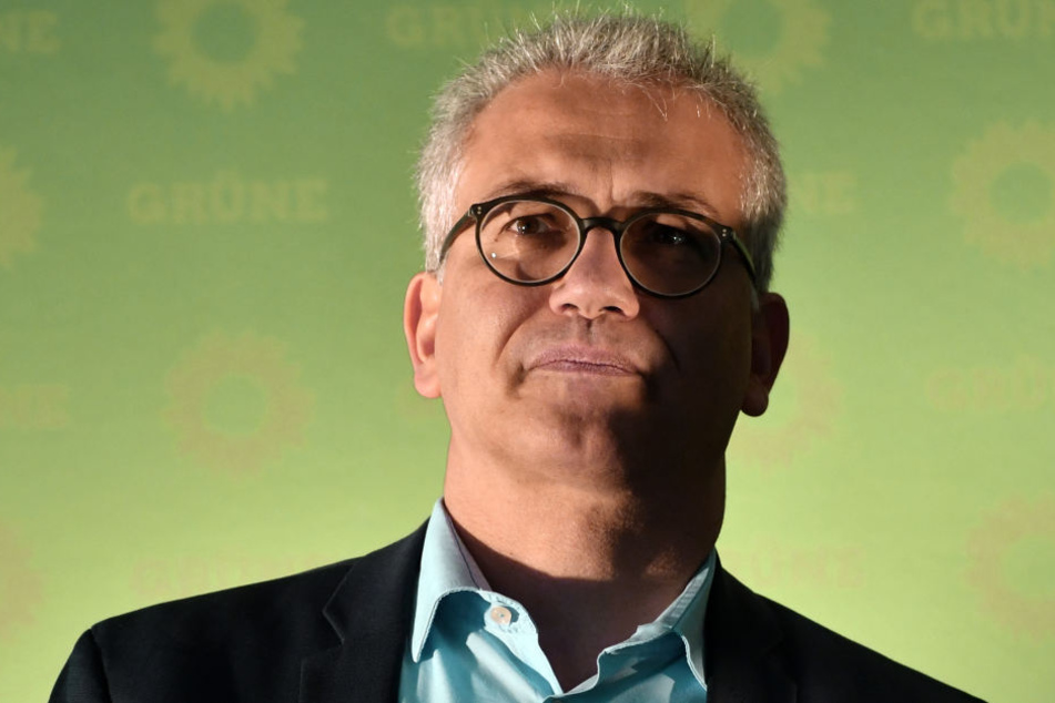 Will besonders das Geschäft mit Touristen aus dem Ausland ankurbeln: Hessens Wirtschaftsminister Tarek Al-Wazir an.