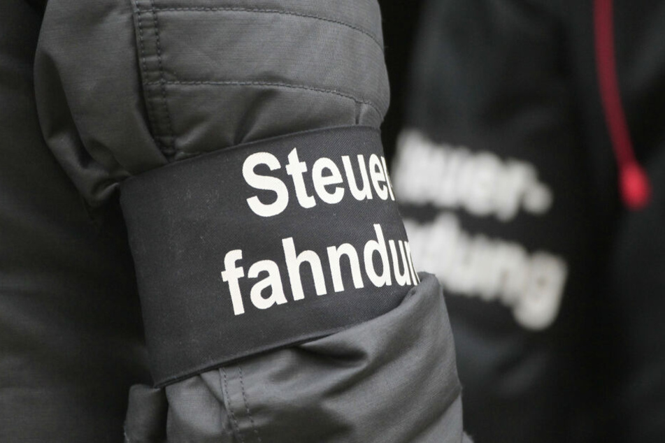 Am Mittwoch wird es in Frankfurt einen Einblick in die Arbeit der Steuerverwaltung geben (Symbolbild).