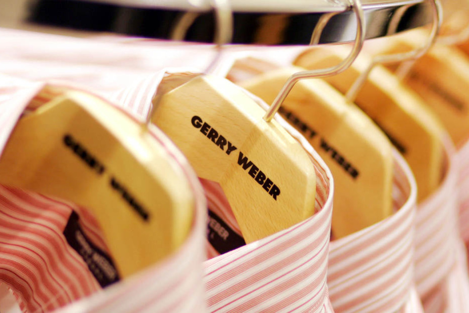 Gerry Weber wird in diesem Jahr weniger Umsatz machen, als vorher angenommen.
