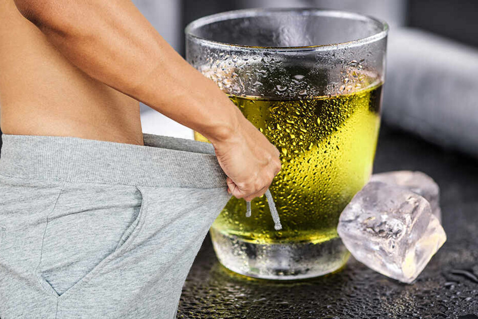 Ein Energy Drink aus Sambia enthält Viagra und wurde jetzt zurückgerufen.