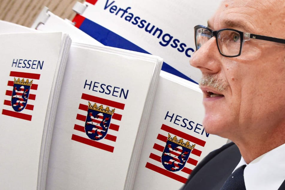 Extremismus soll durch die Gespräche minimiert werden, sagte LfV-Präsident Robert Schäfer .