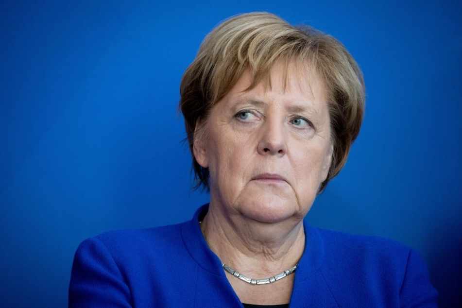 Schlechte Karten für Merkel? Die Hessenwahl könnten auch auf Bundesebene richtungsweisend sein.