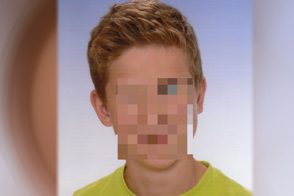 Seit Donnerstagabend ist der Junge wieder bei seinen Eltern.