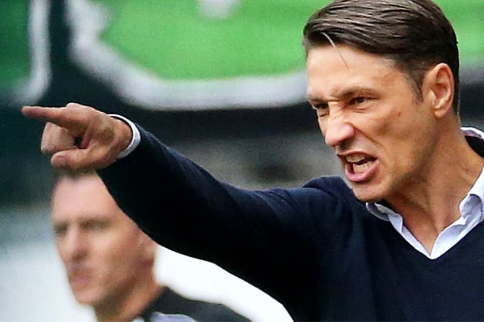 Niko Kovac (Archivbild) sieht in Hannover 96 einen starken Gegner für seine Mannschaft.