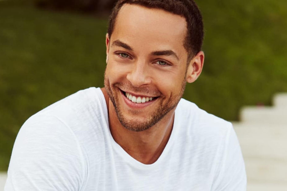 Andrej Mangold flimmert 2019 bei RTL als der neue Bachelor über die TV-Bildschirme.
