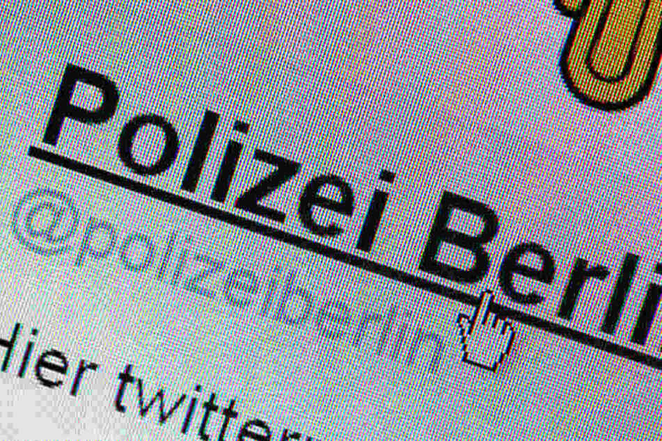 Die Polizei entschuldigte sich für die Verwendung des Hashtags #genderwahn.