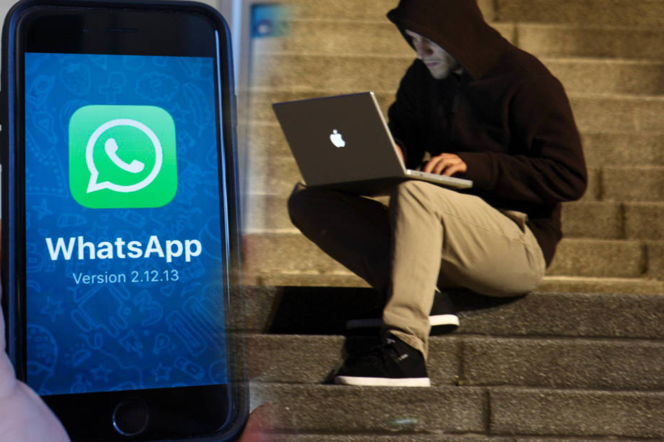 Laut einem Experten ist die Sicherheit bei WhatsApps Ende-zu-Ende-Verschlüsselung nicht wirklich gewährleistet (Symbolbild).