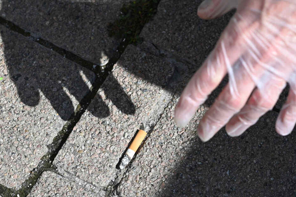 Neumann habe nicht nur einen "Kippenblick", sondern auch "Jagdfieber" gehabt.