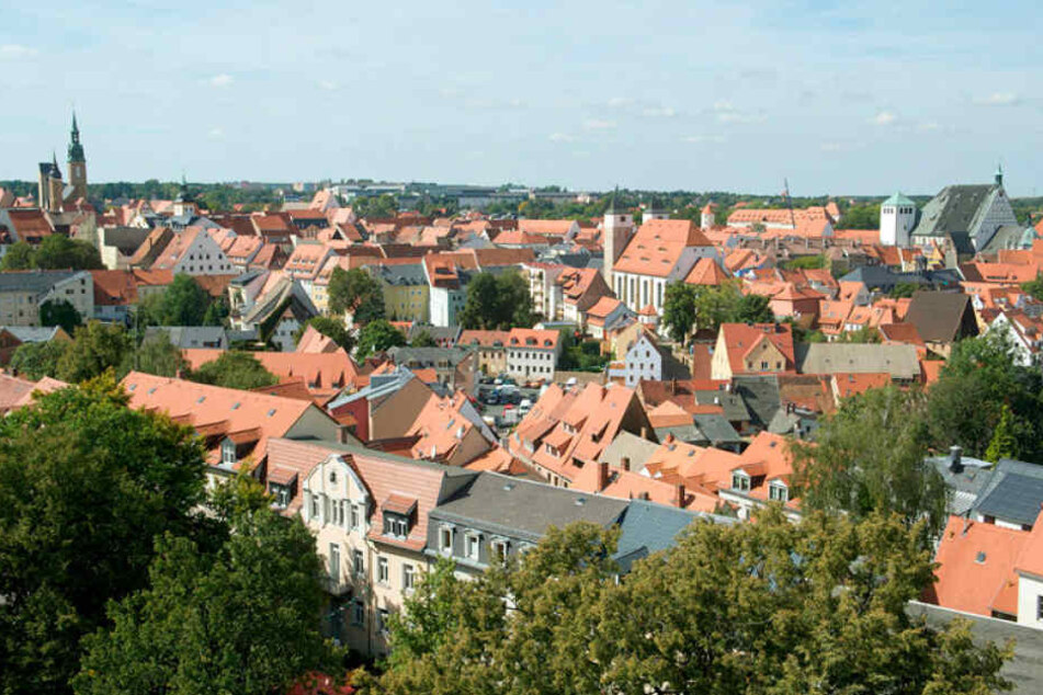 Die Freiberger Altstadt bekommt neue Fördermittel für ihre Denkmale.