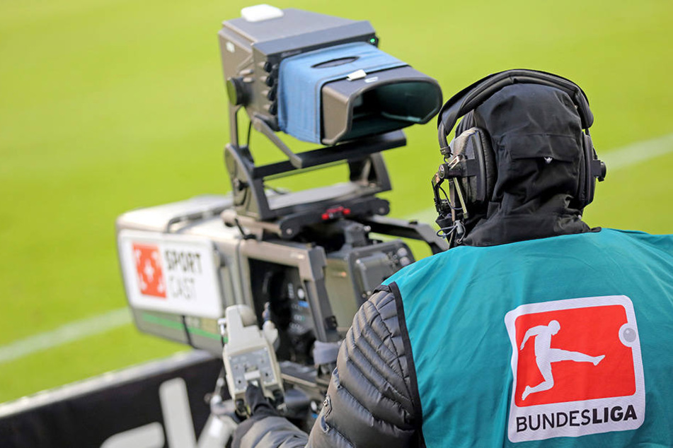Die TV-Einnahmen der Arminia können sich von sechs auf elf Millionen Euro steigern.