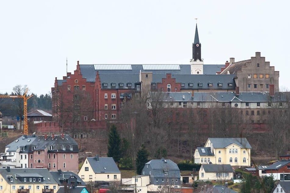 Das Schloss Hoheneck soll seinen ursprünglichen Namen zurückbekommen.