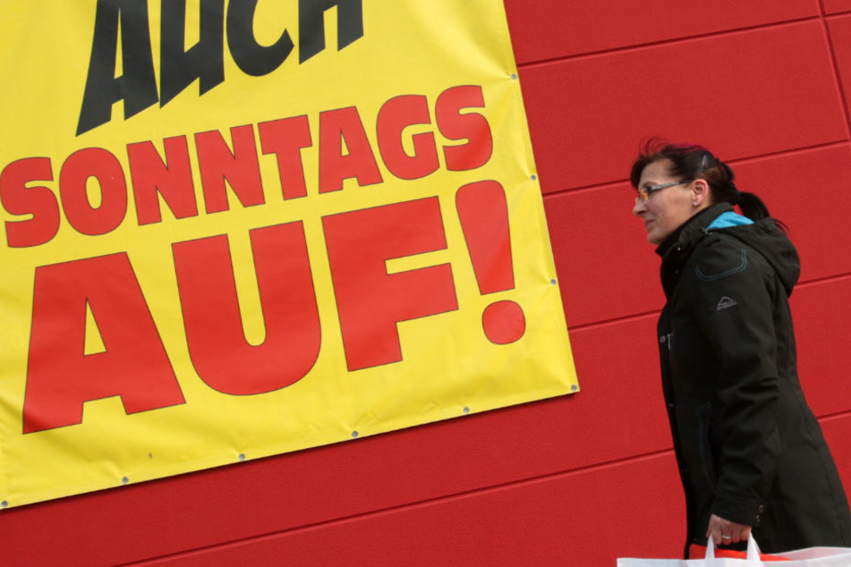 Der Bayerische Verwaltungsgerichtshof schränkt die Öffnung an Sonntagen ein.