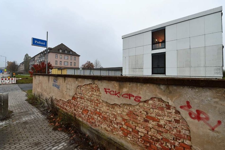 Das Autobahnrevier in Bautzen steht ganz oben auf der Liste von CDU und SPD.