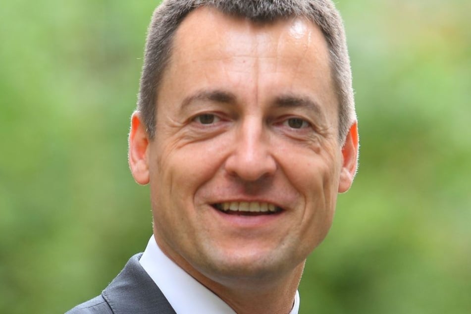 Torsten Herbst.