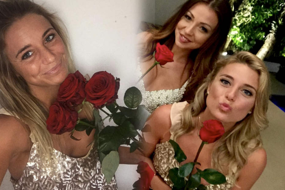 Nach dem traurigen Bachelor-Aus folgte für die Blondine nun gleich die nächste Männer-Pleite.