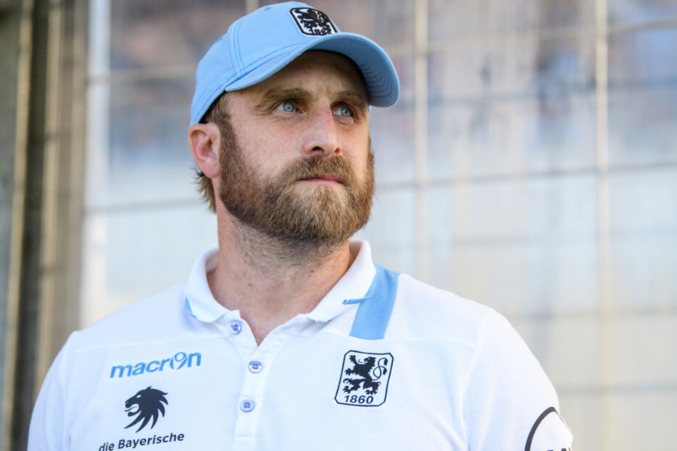 Daniel Bierofka und der TSV 1860 München starten in die Saisonvorbereitung.