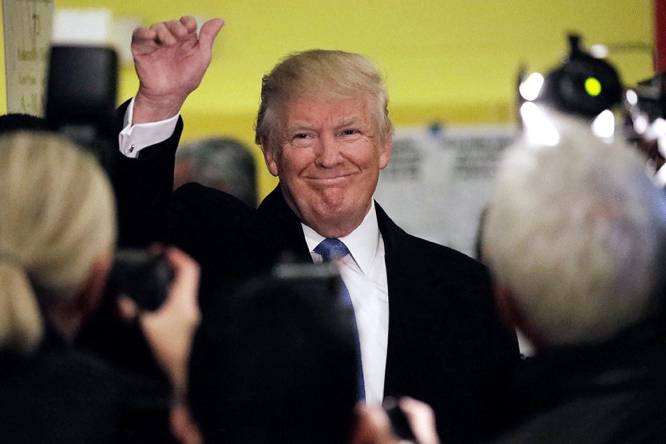 Donald Trump (70)