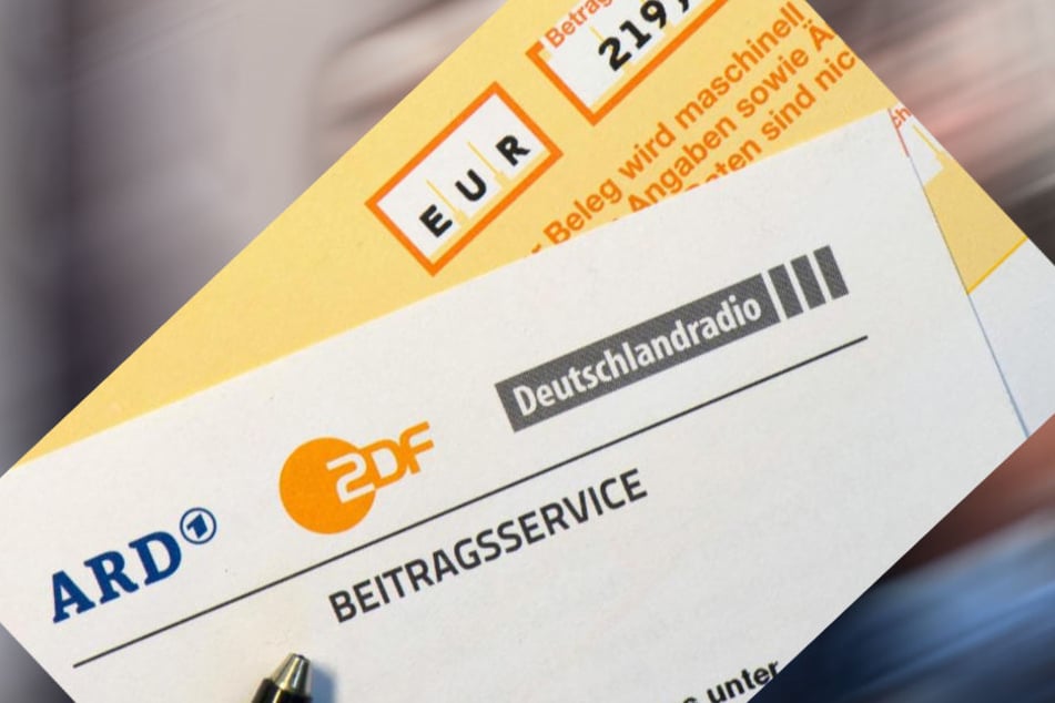 Der Meldedatenabgleich 2018 macht es schwerer, die Rechnung zu "vergessen".