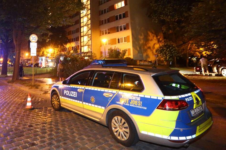 In der Gerokstraße spielte sich der Überfall ab (Symbolbild).