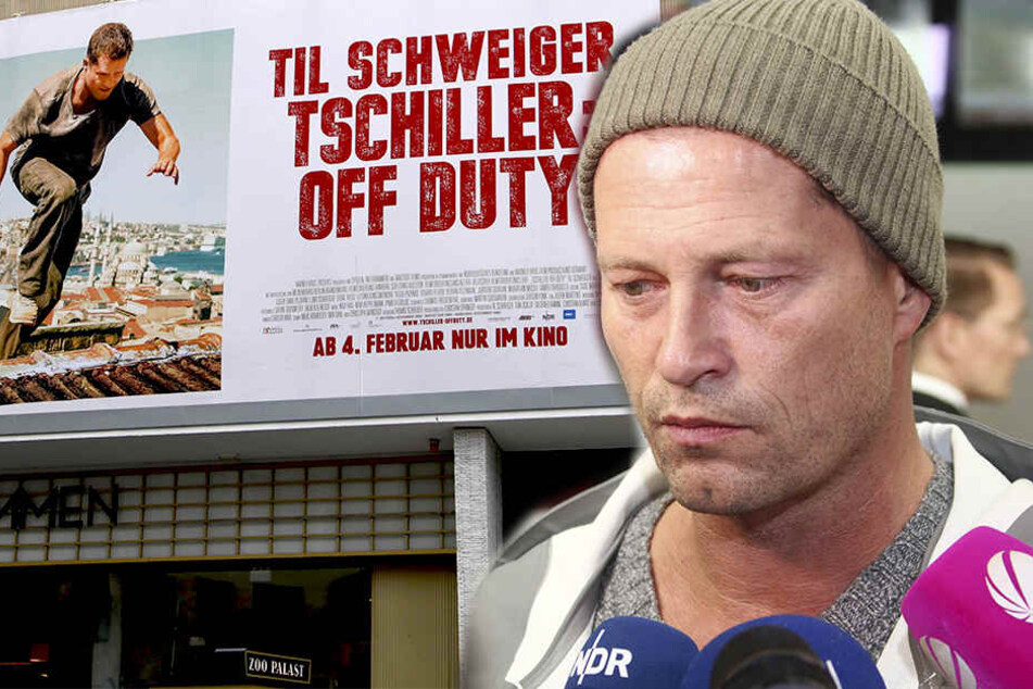 "Ich fühle mich total im Regen stehen gelassen."