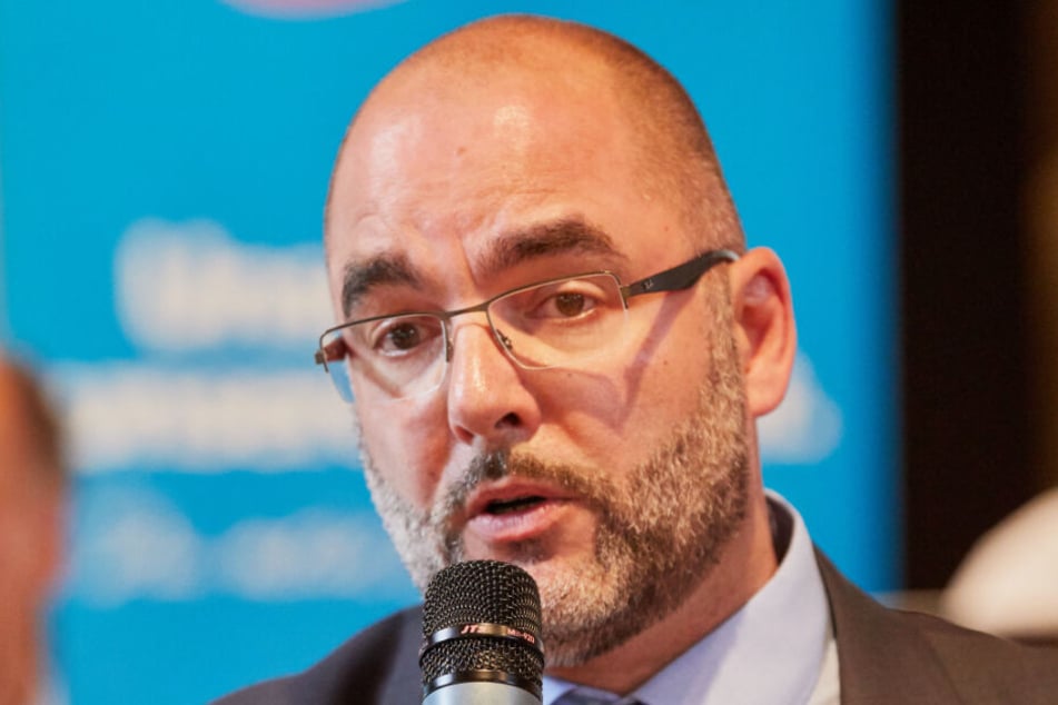 Claus Schaffer ist Landtagsabgeordneter der AfD in Schleswig-Holstein.