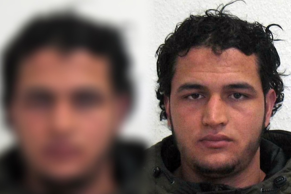 Anis Amri tötete bei dem Anschlag auf einen Berliner Weihnachtsmarkt zwölf Menschen.