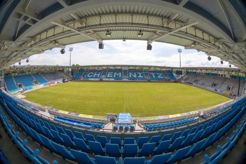 Wenige Tage vor dem Landespokalfinale gegen den FSV Zwickau hat das Amtsgericht Chemnitz einen Notvorstand bestellt.