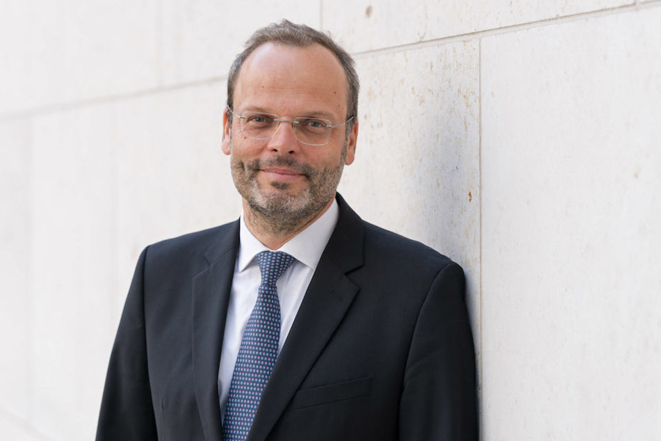Felix Klein (50) soll dem Antisemitismus den Kampf ansagen.