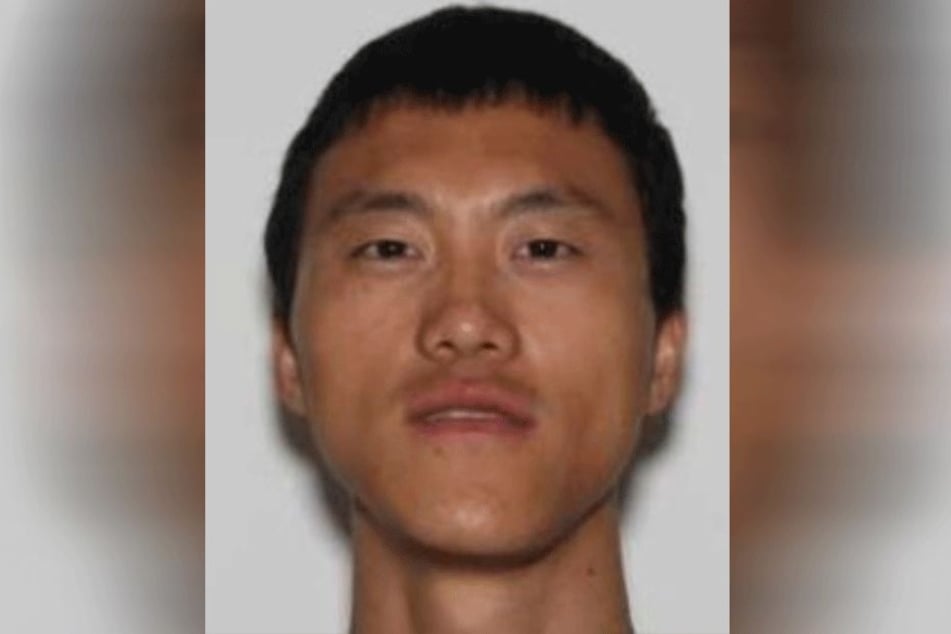 Yong L. (35) drehte komplett durch.
