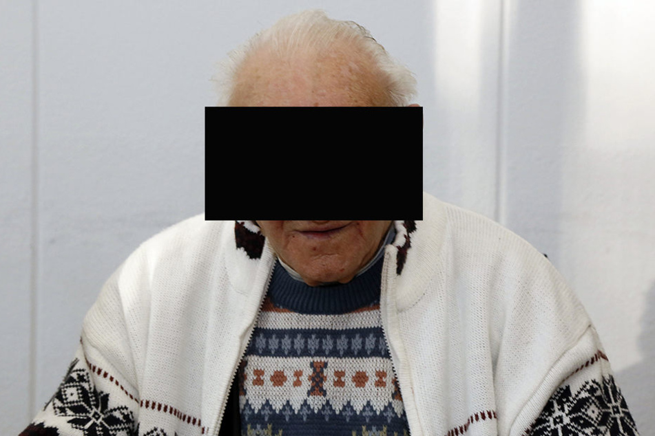 Karl O. wurde wegen Mordes verurteilt.