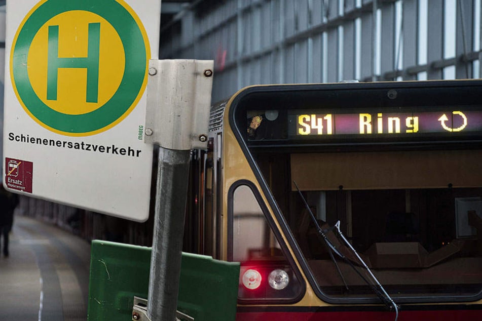 Einen besseren Zeitpunkt hätte sich die S-Bahn Berlin nicht aussuchen können. (Symbolbild)