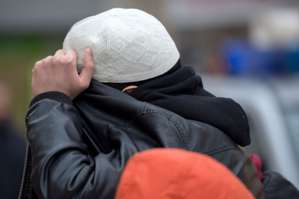 EInen seiner Schwerpunkt will Fischer auf die Bekämpfung des Islamismus legen. (Symbolbild)