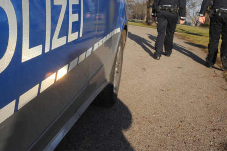 Die Polizei in Pirna hatte Donnerstagabend einige Einsätze zu fahren. (Symbolbild)