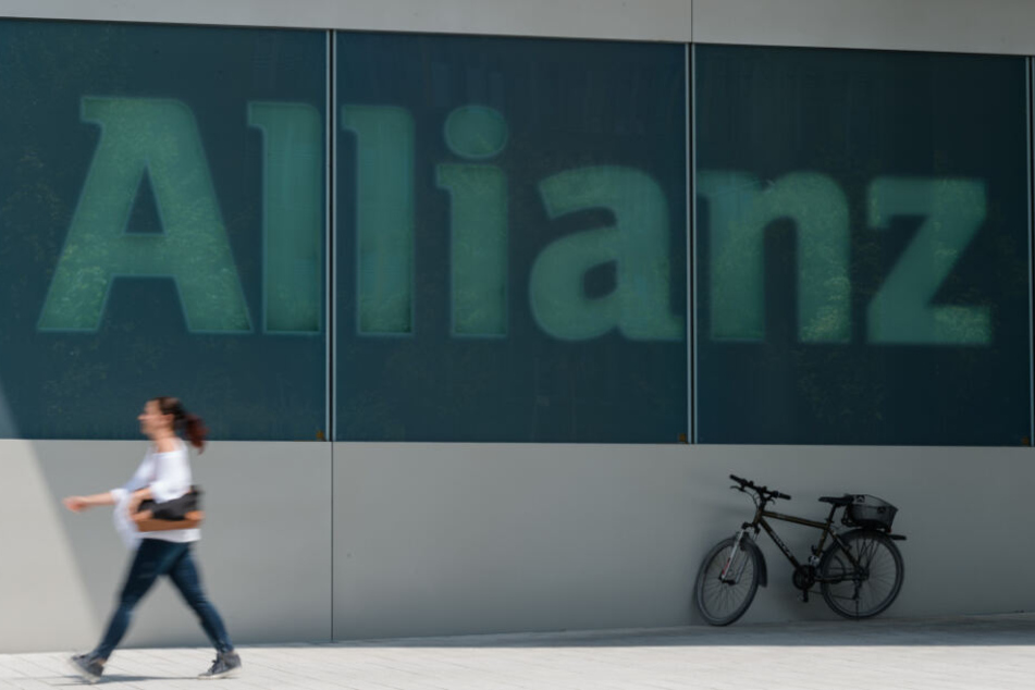 Die Allianz bringt eine neue Online-Tochter an den Start. (Symbolbild)