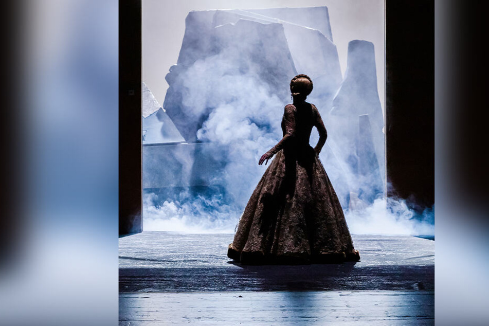"Götterdämmerung" bildet den glanzvollen Abschluss des Chemnitzer Ring-Projektes und darf nun auf den Theaterpreis "DER FAUST" hoffen.