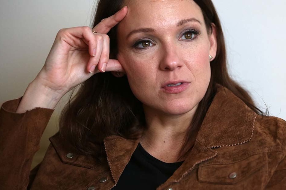 Auch Komikerin Carolin Kebekus (37) hat etwas zur #metoo-Debatte beizutragen.
