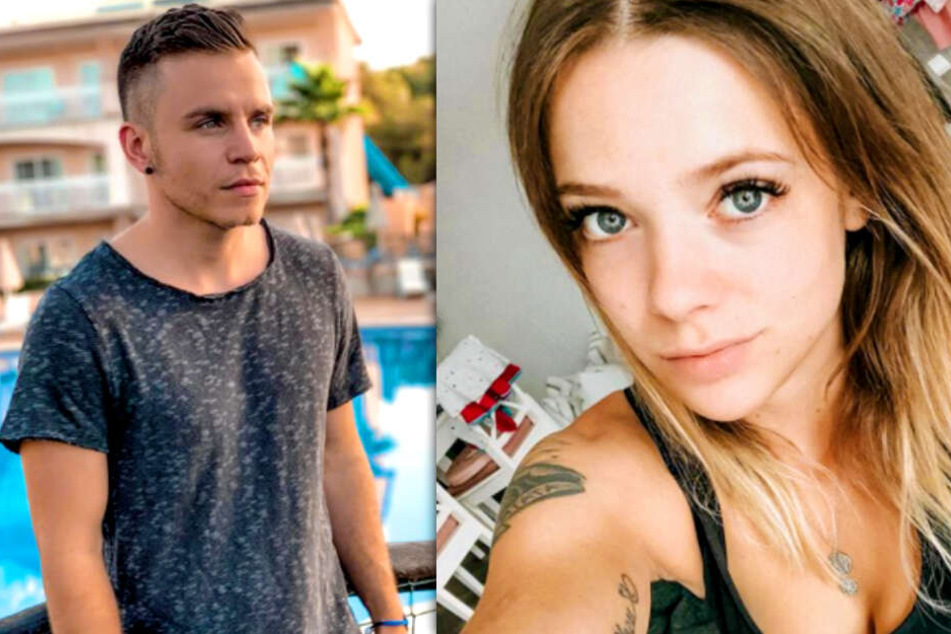 Anne Wünsche (27) fällt der Alltag ohne Ex Henning Merten nicht leicht.